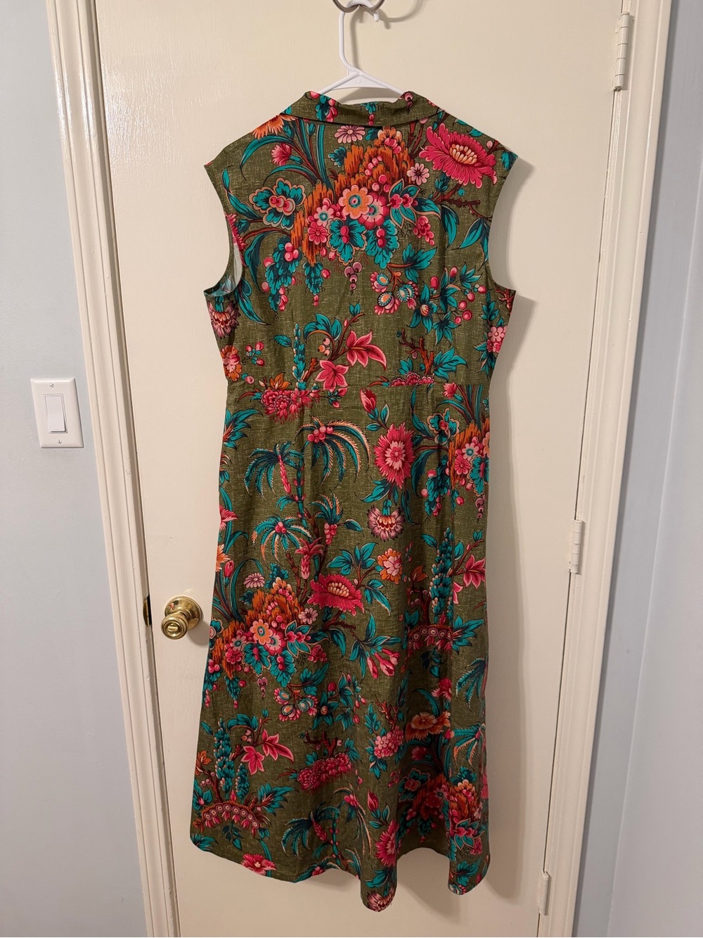 Spartina Dress - Picture 5 of 6